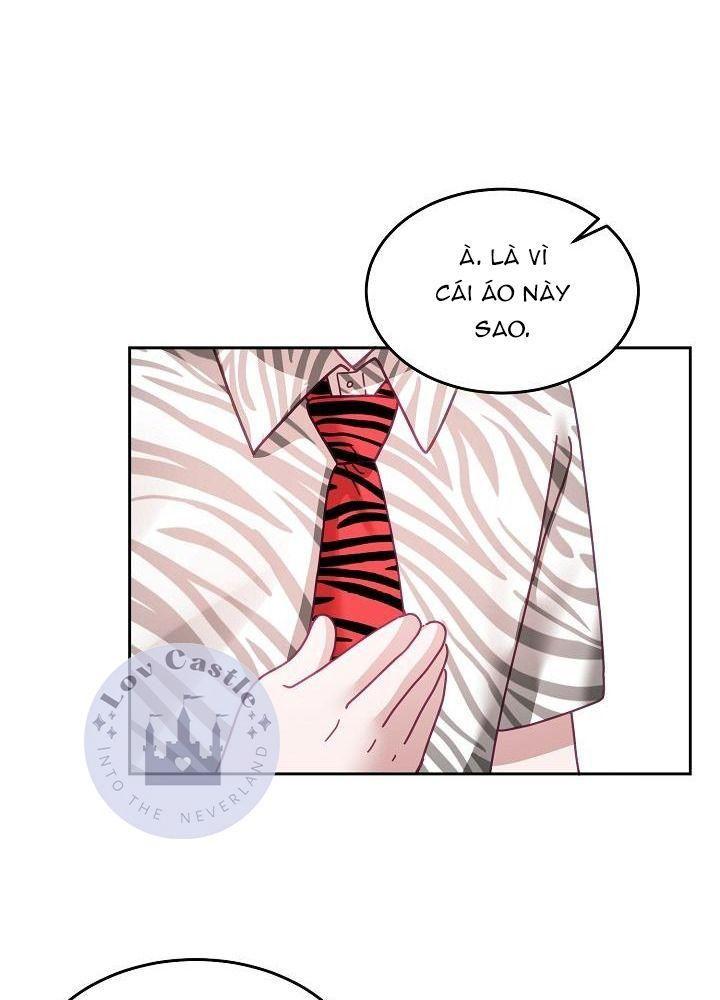 cô tiểu thư bé nhỏ thuần hóa các nhân vật chính chapter 52 63