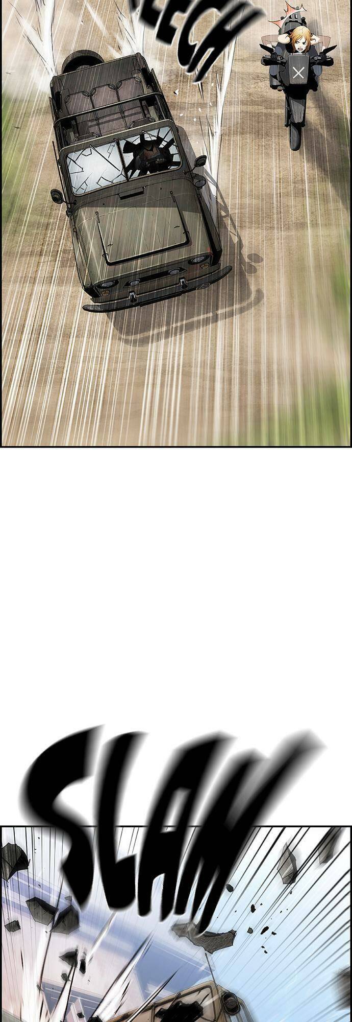 pubg - cuộc chiến sinh tồn - 100 chapter 36 5