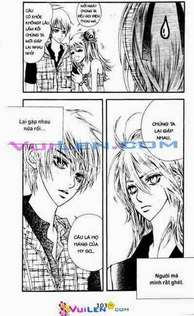 chàng trai thứ 13 chapter 7 101