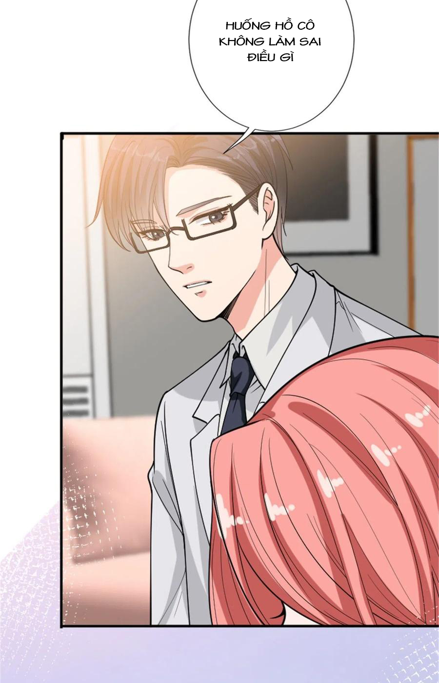 thí hôn lão công, cần giúp sức chapter 398 15
