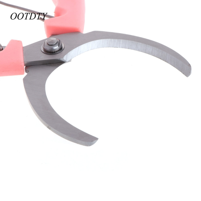 Kéo khoanh vỏ cây lưỡi rộng 4,5cm