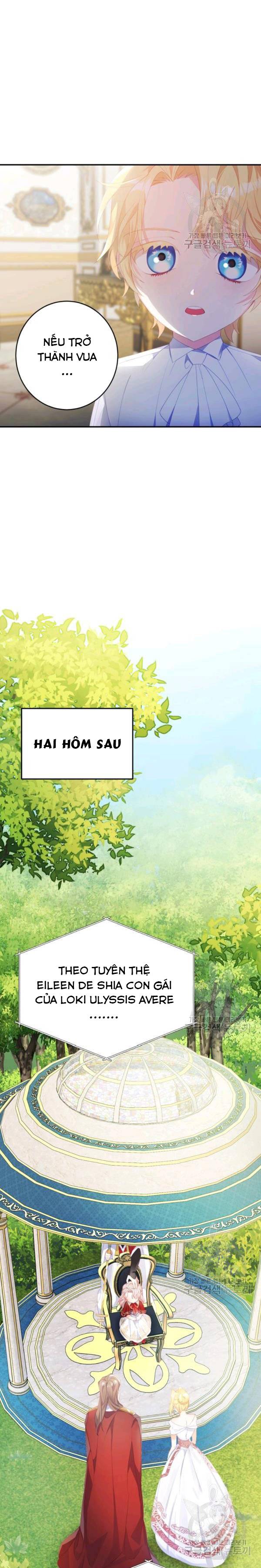 đứa con của rồng chapter 23 8