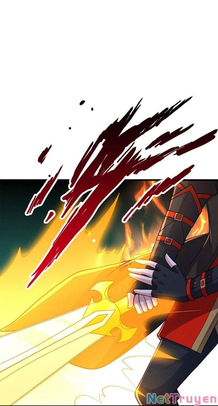 tiên võ đế tôn chapter 311 54