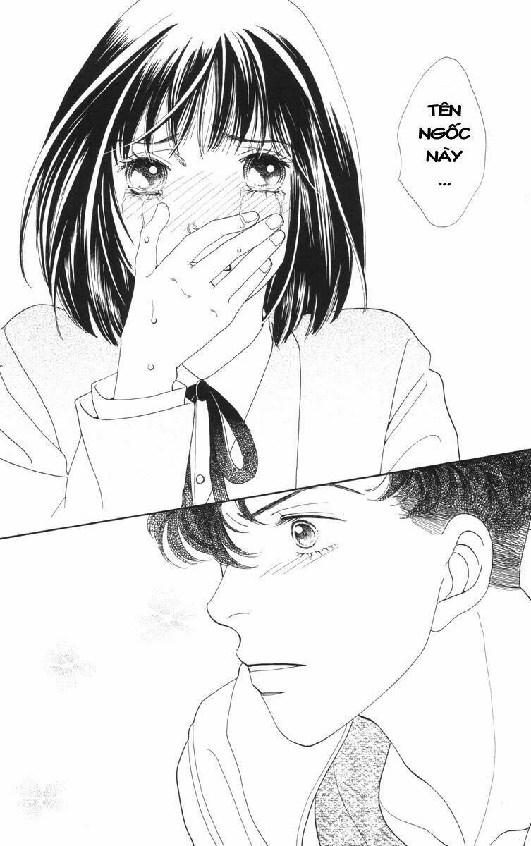 con nhà giàu chapter 168 26