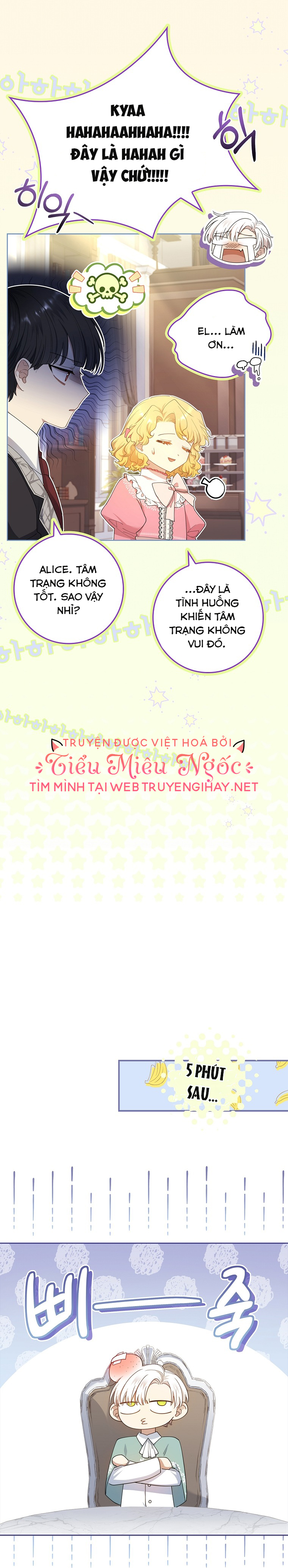 nam chính, tôi sẽ tôn trọng sở thích của anh chapter 30 17