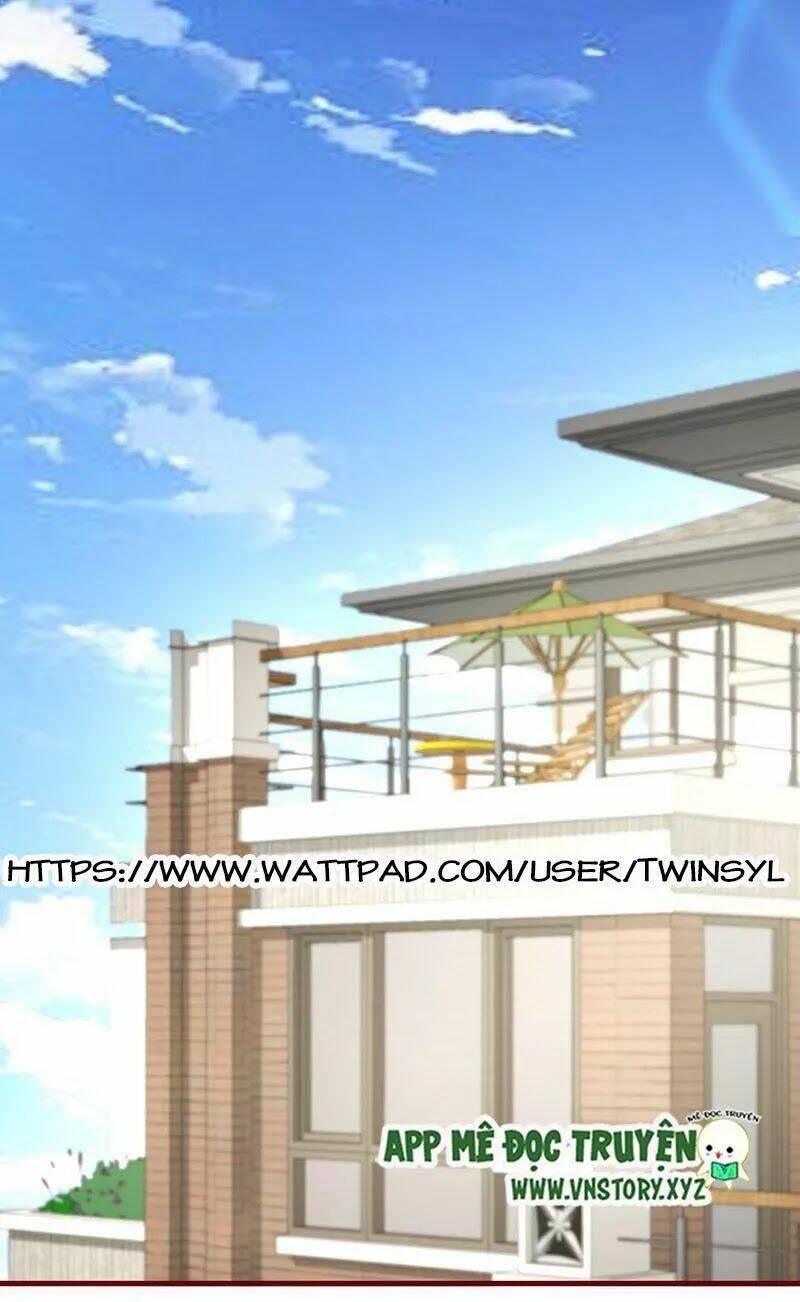 không gả cho tổng tài, gả cho người hầu chapter 98 22