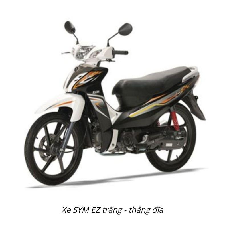 tem rời ez 110 vàng đen