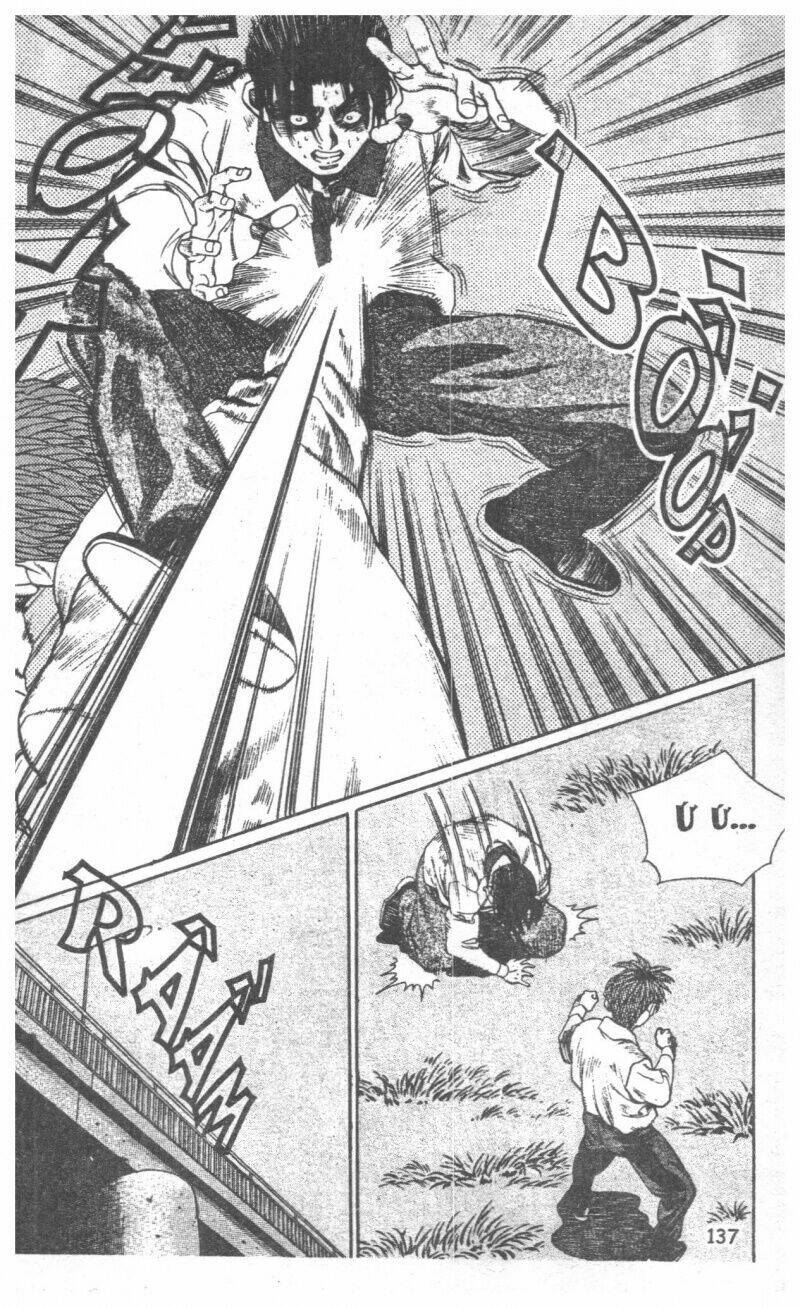 change guy chapter 110 135