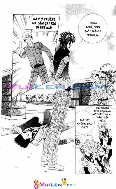 sâu trong ánh mắt chapter 69 7