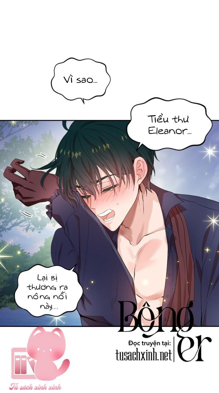 nguyện ước vô vọng của ma nữ chapter 66 2