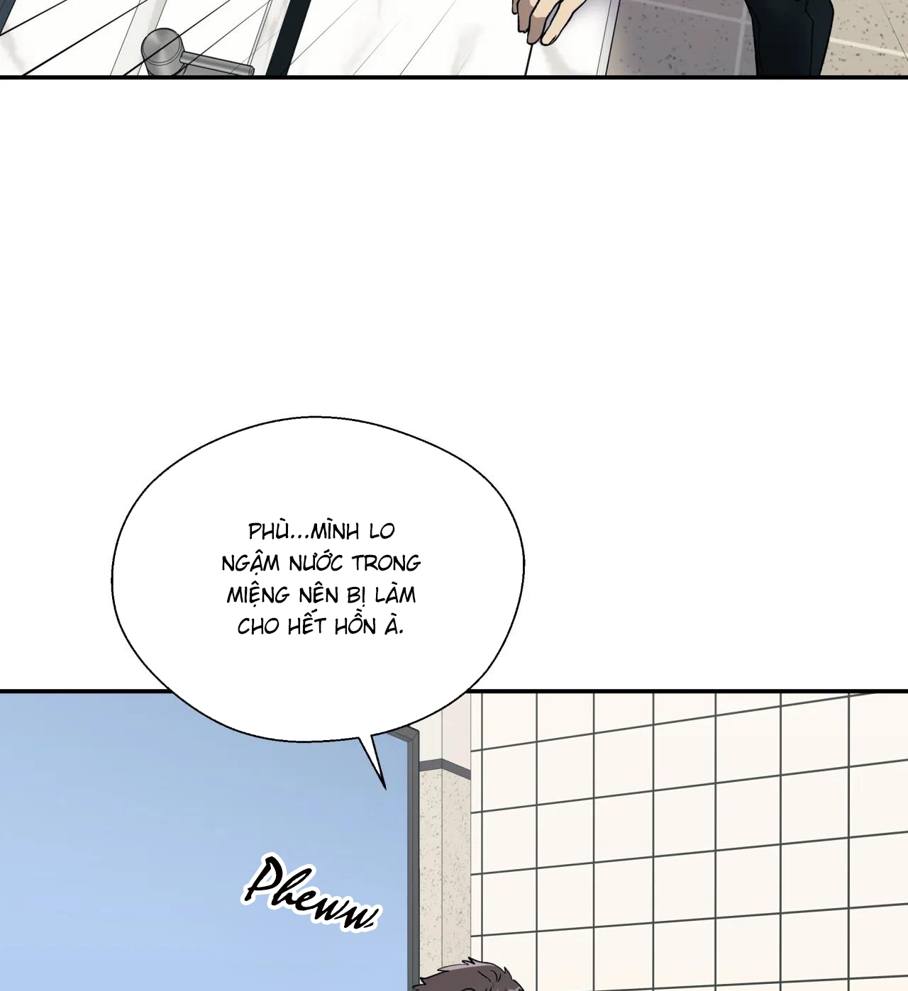 ám ảnh pheromone chapter 29 46