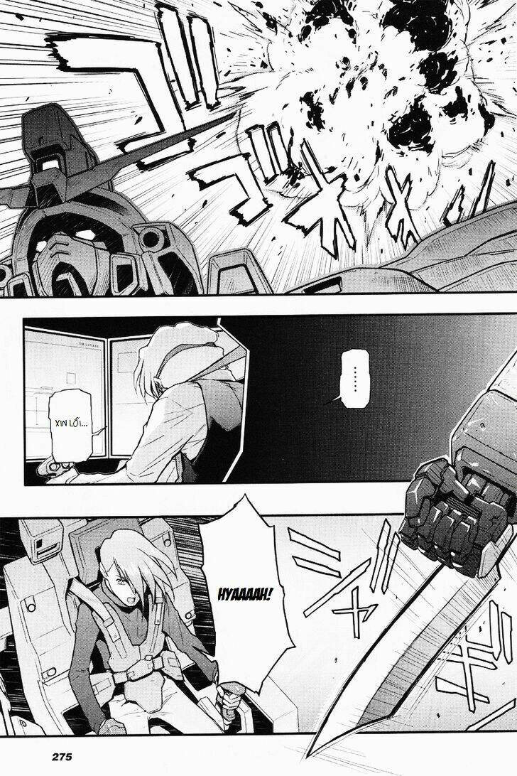 new mobile report gundam wing endless waltz: the glory of losers chapter 7 12