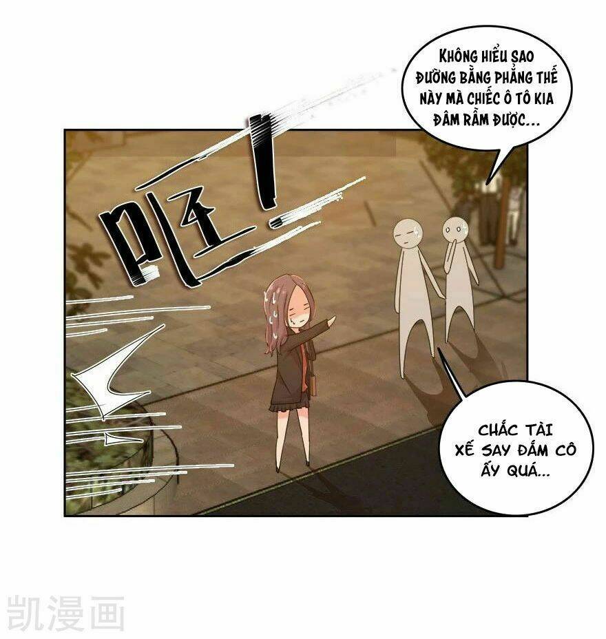 khốn ái tù lung chapter 30 11