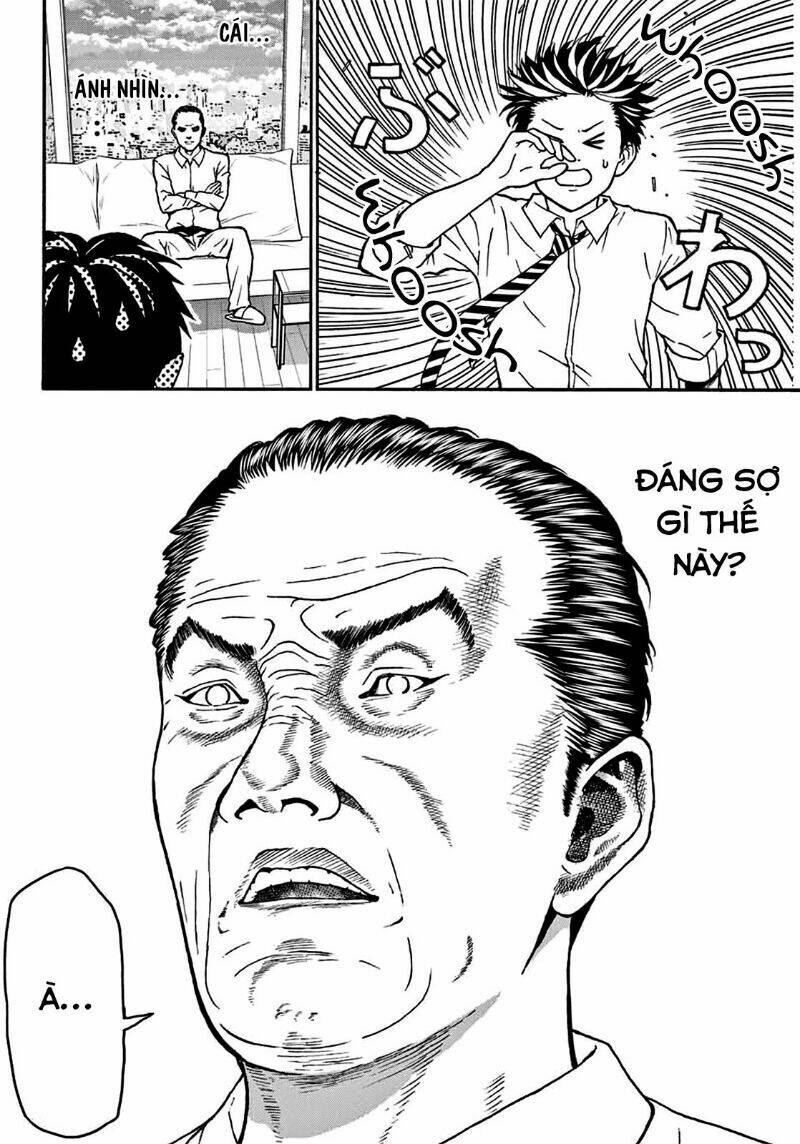 kiss me or i'll die chapter 3 9