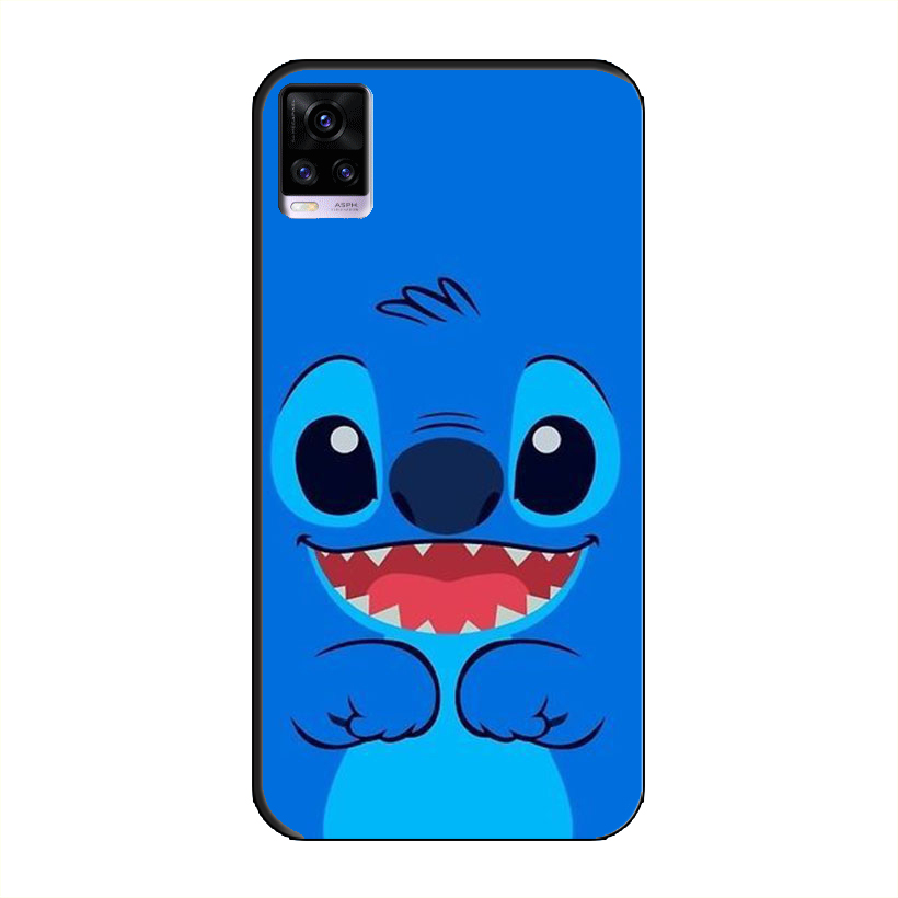Ốp Lưng Dẻo Dành Cho VIVO V20