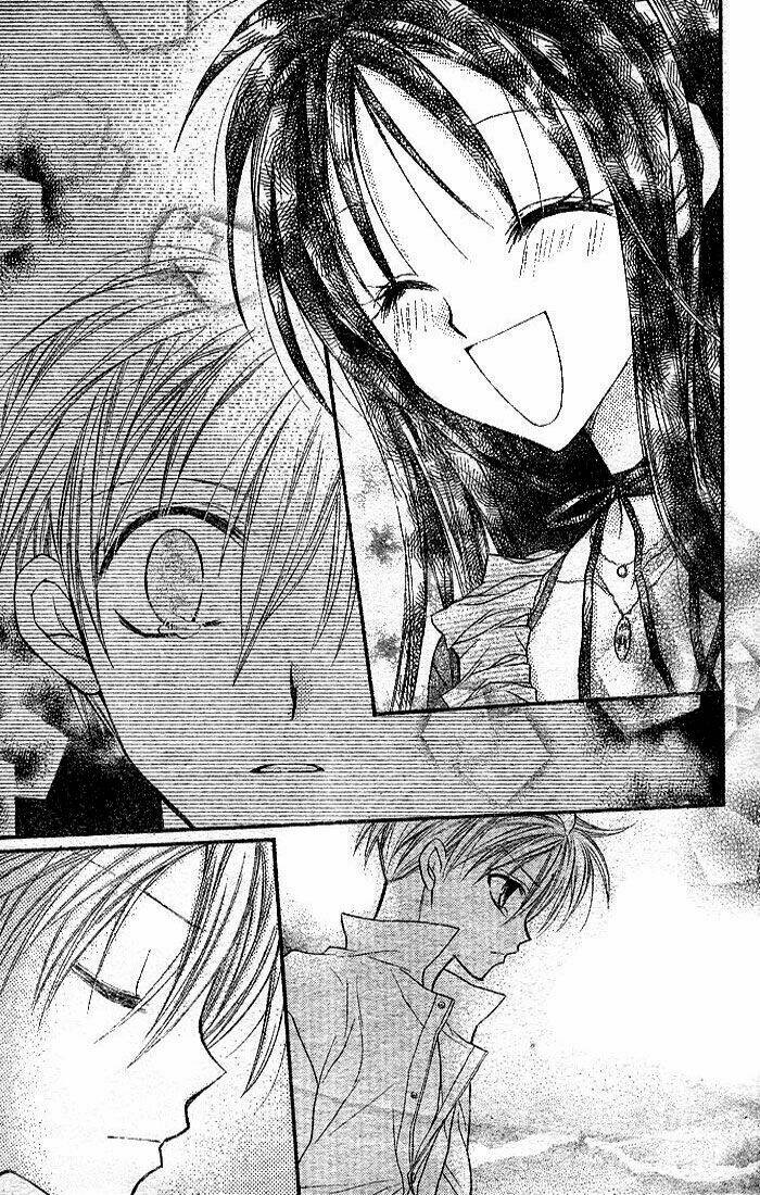 đi tìm mặt trăng tròn chapter 30 36