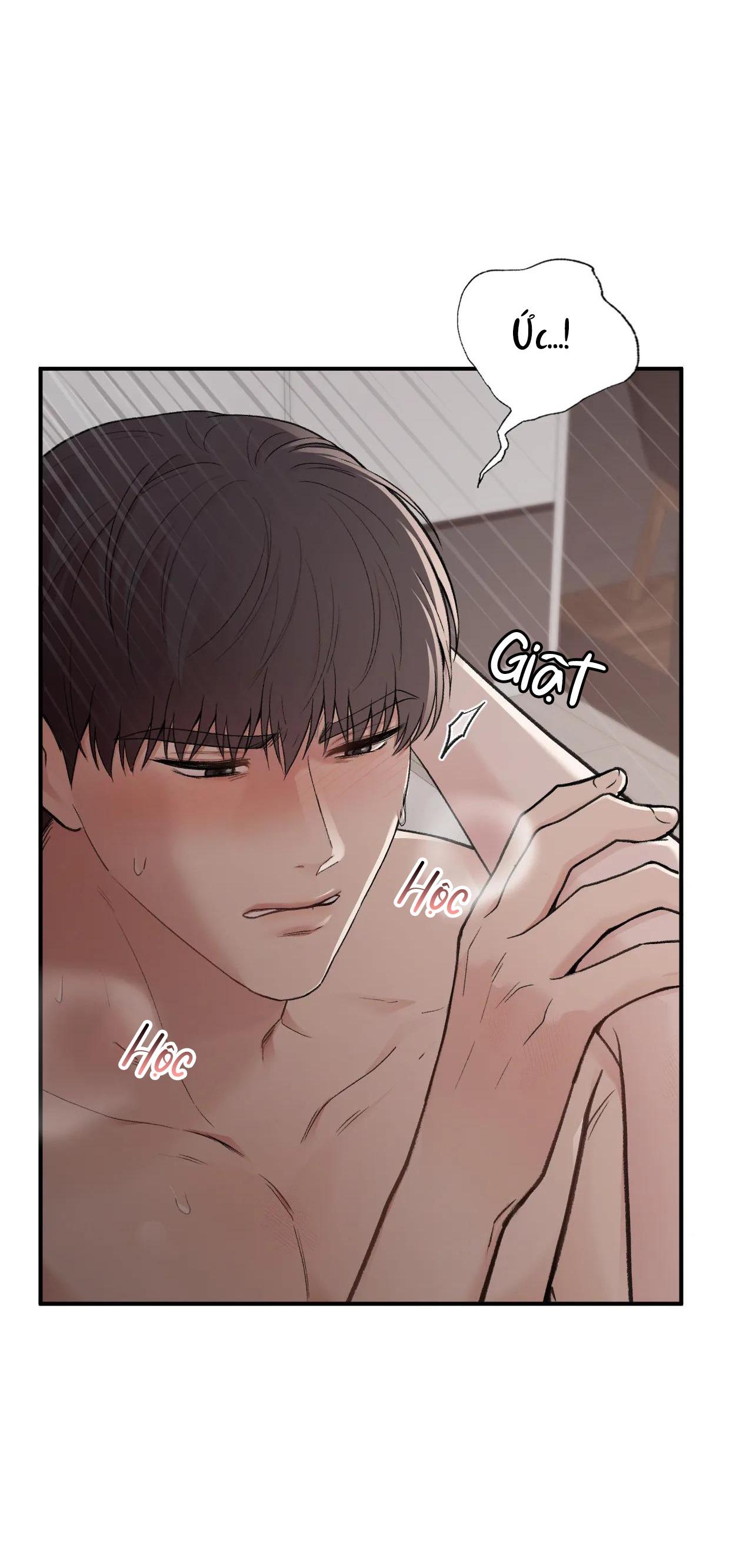 zai đẹp nhưng lại thích dạy đời chapter 22 51