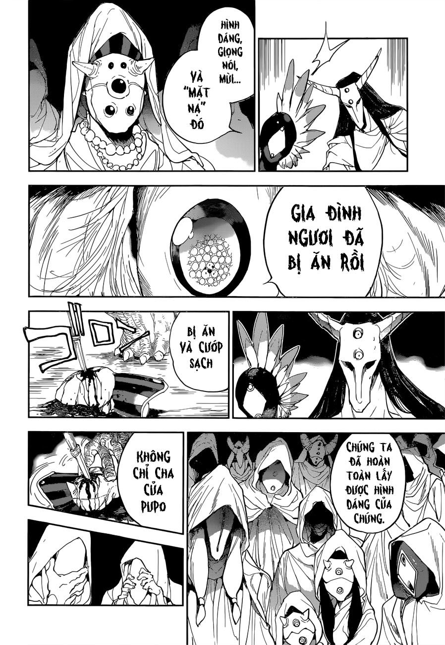 miền đất hứa chapter 146 16