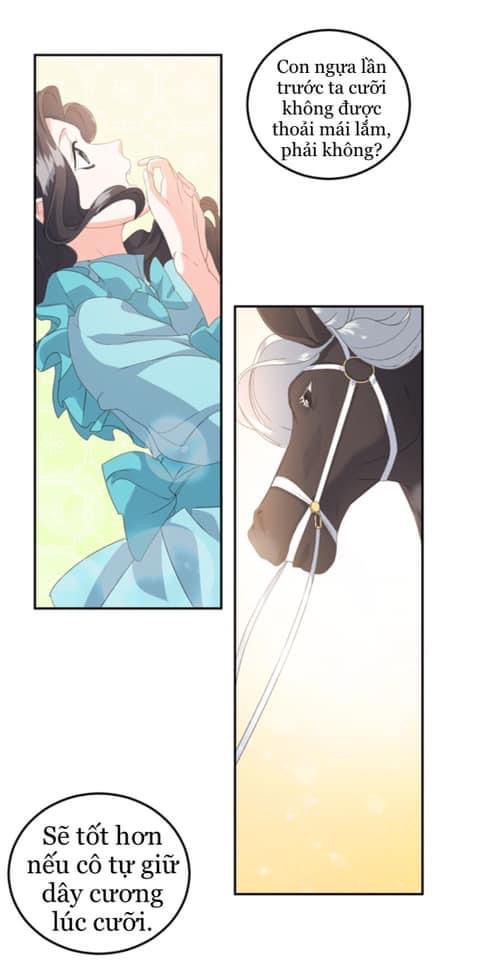 ebony, quạ đen chapter 14 26