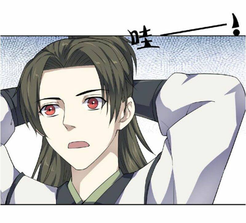 nghịch thiên đại thần chapter 49 12