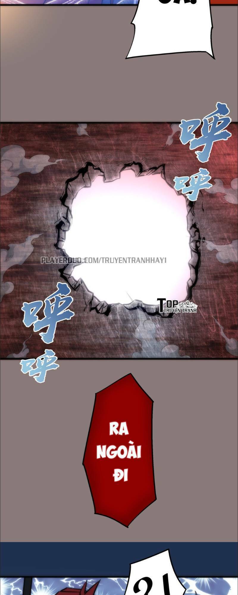 ta không phải đại ma vương chapter 17 35