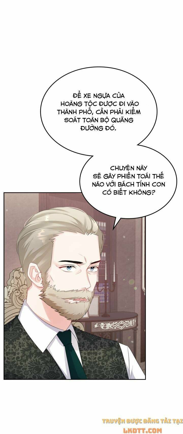 công chúa phản diện muốn ở trong ngôi nhà bánh quy chapter 48 60