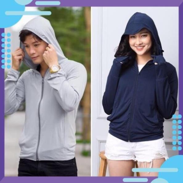ÁO CHỐNG NẮNG ĐỤC LỖ TOÀN THÂN LOẠI ĐẸP HOT 2020 CN02