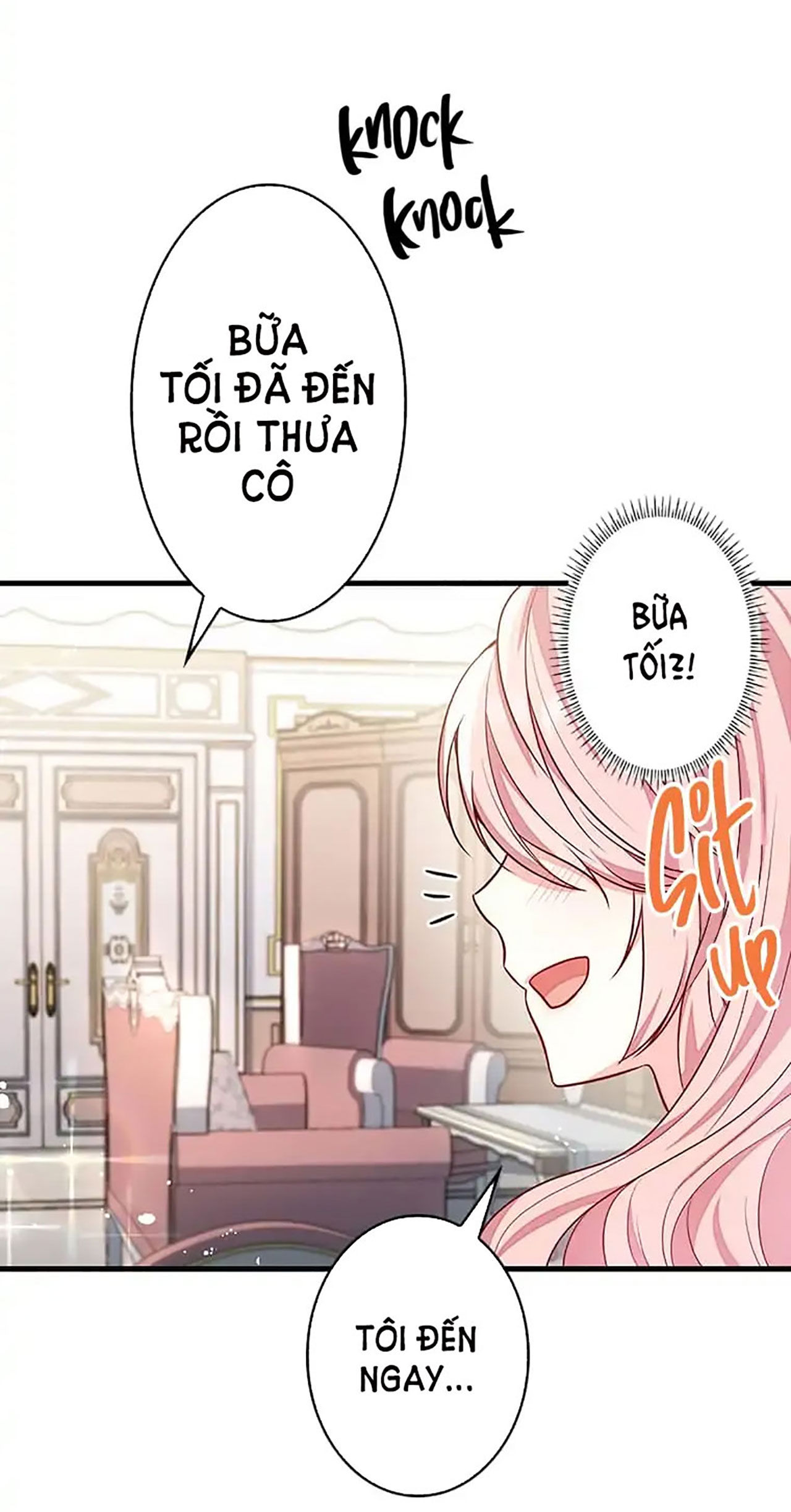 từ ác nữ tôi phải trở thành một người mẹ chapter 3 47