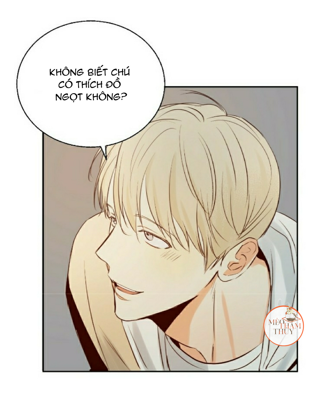 cửa hàng tiện lợi nguy hiểm chapter 16 25