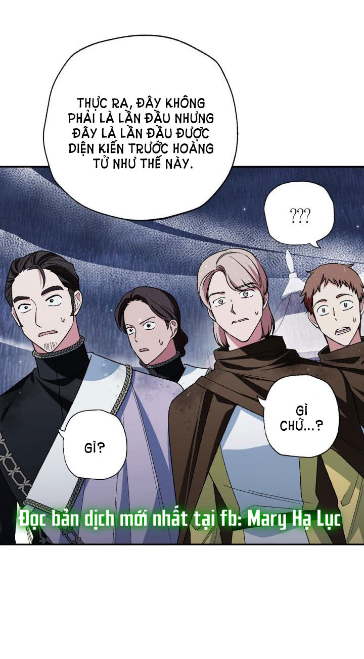 cha à, con không muốn kết hôn đâu chapter 91 48