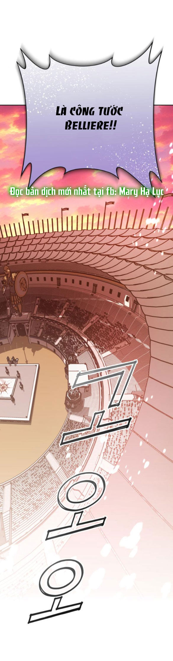 tôi muốn trở thành cô ấy dù chỉ là một ngày chapter 144.1 5