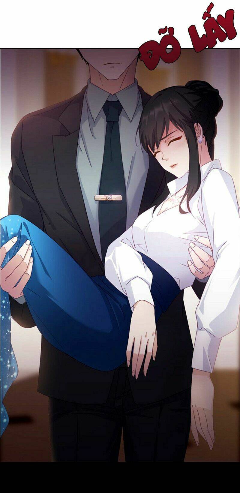 ảnh đế lão công độc ác yêu chapter 1 13