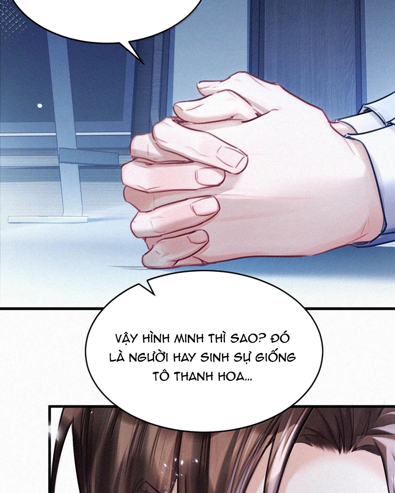 thần thương (môi súng) chapter 128 22
