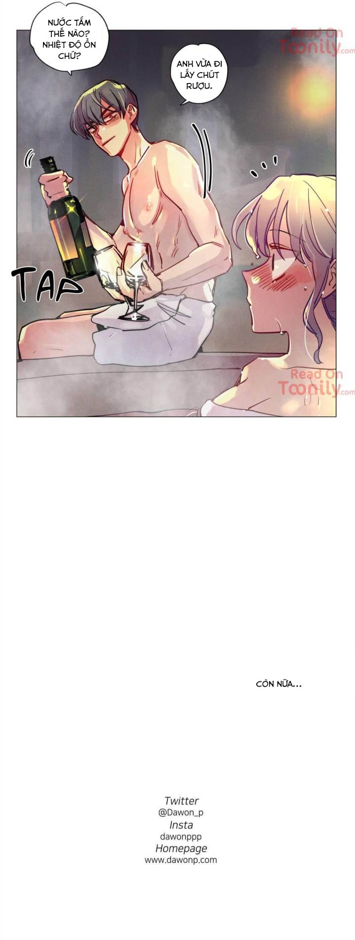 mảnh ghép o bị khuyết chapter 75 19