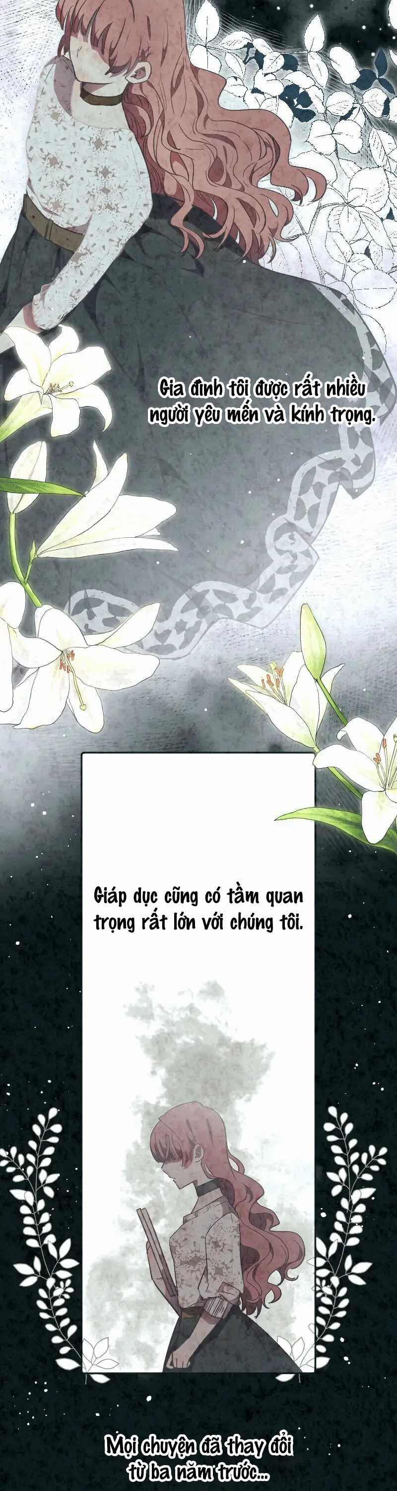 có lẽ em là của anh chapter 10.1 10