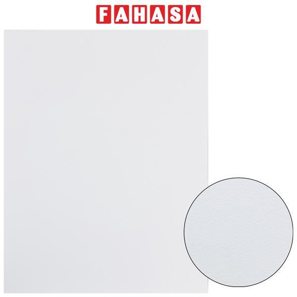 Giấy Vẽ Mỹ Thuật 540 x 390 mm 240gsm - Canson 115008 (5 Tờ)