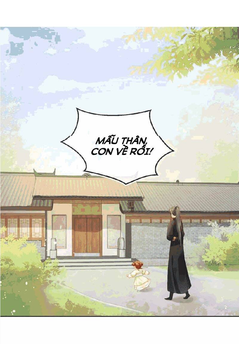 nhặt được bảo bối manh manh chapter 16 1