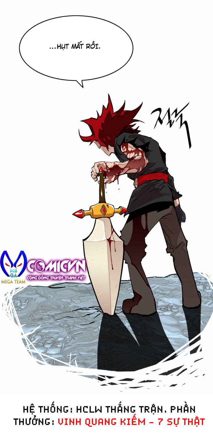 hard core leveling warrior chapter 49 54