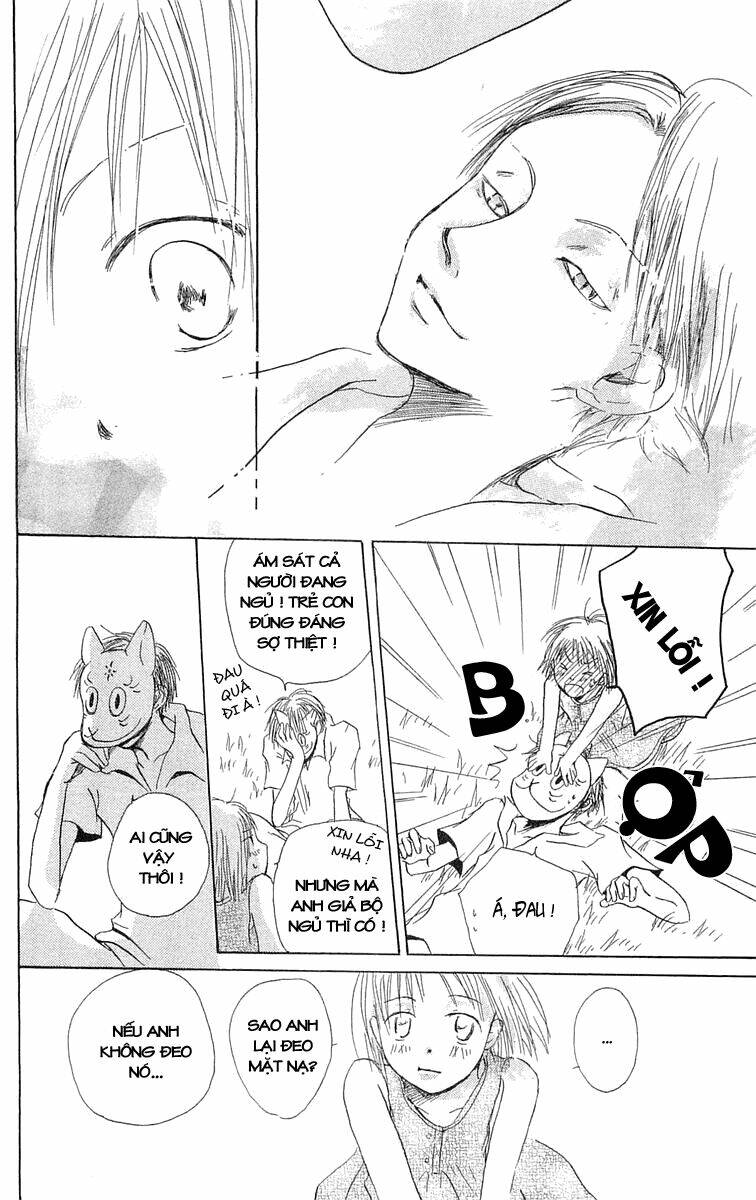 hotarubi no mori e chapter 2 17