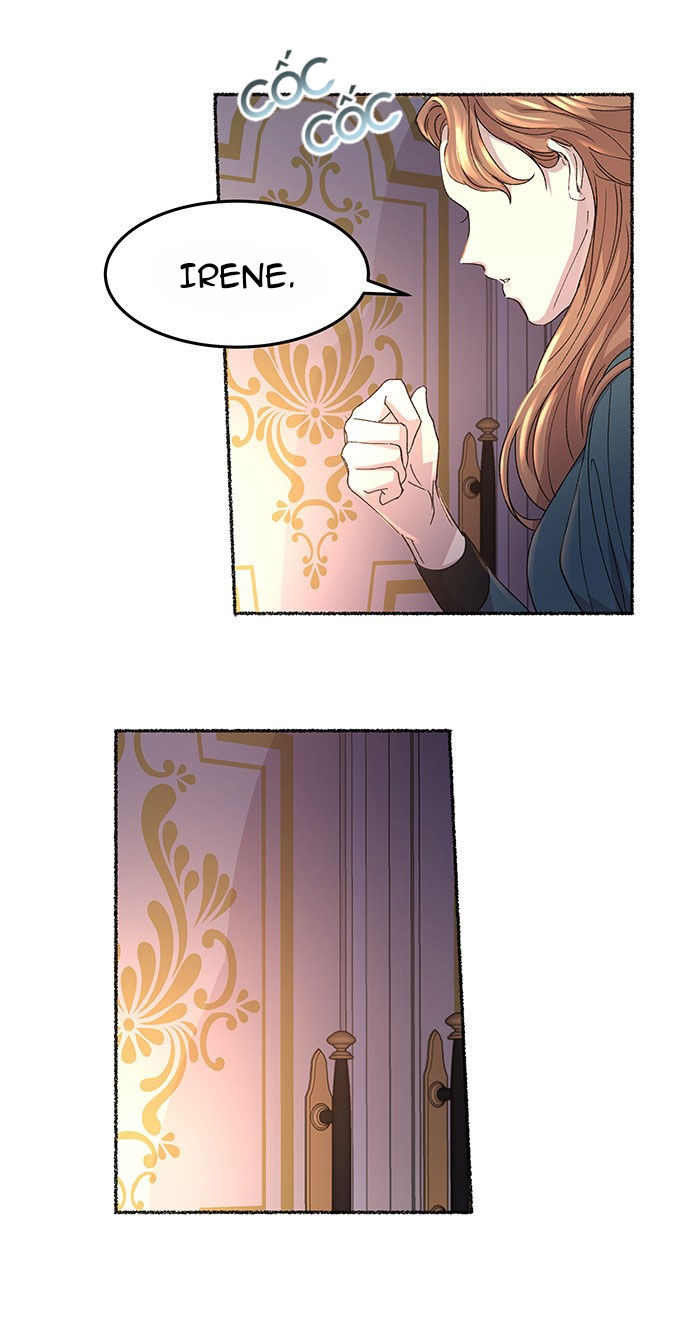 như gió trên cành cây khô chapter 54 5