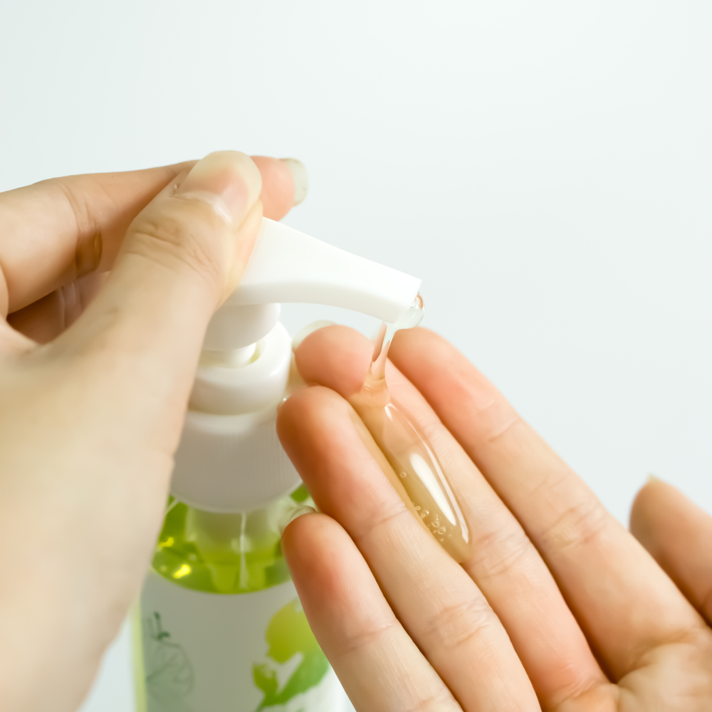 GEL VỆ SINH PHỤ NỮ NEOCHARM