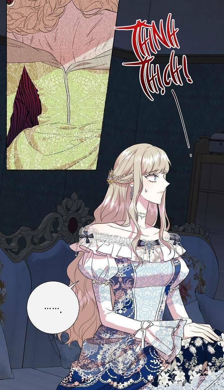 xin ngài đừng ăn tôi chapter 56 46