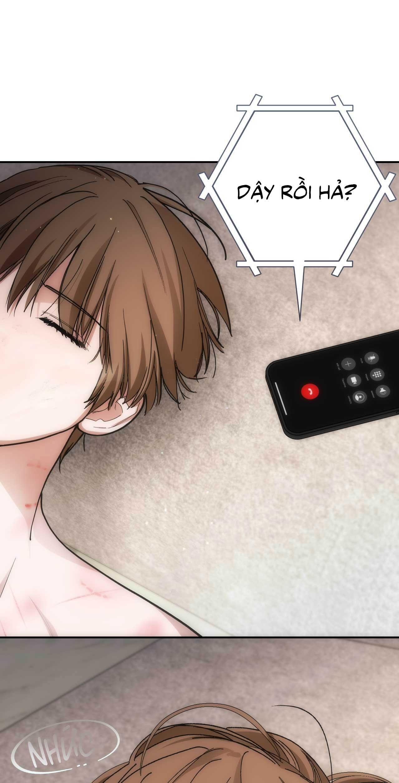 chìm trong khoái lạc chapter 39 8