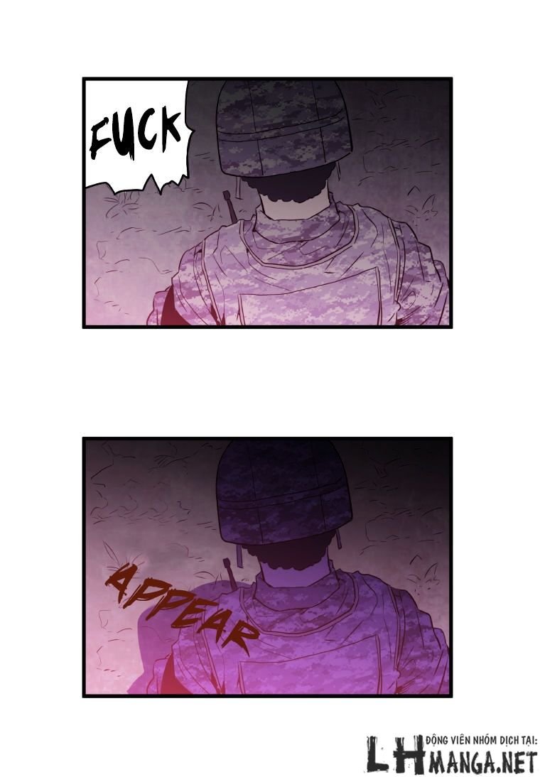 m.i.a - jakjeonjung siljong chapter 23 16