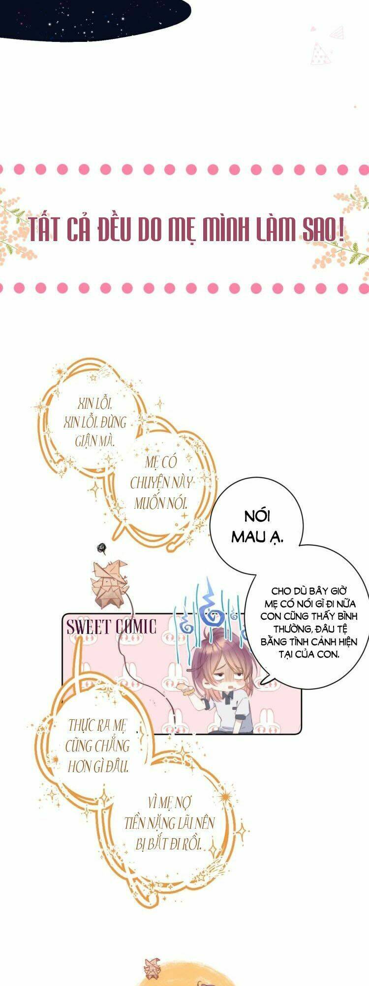 you're the apple of my eyes chapter 3 9