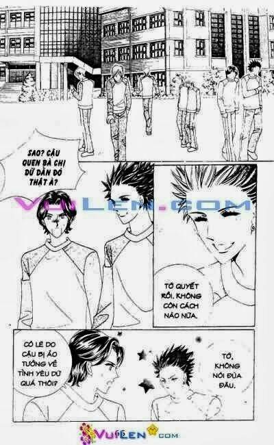 đại ca đi học chapter 10 65