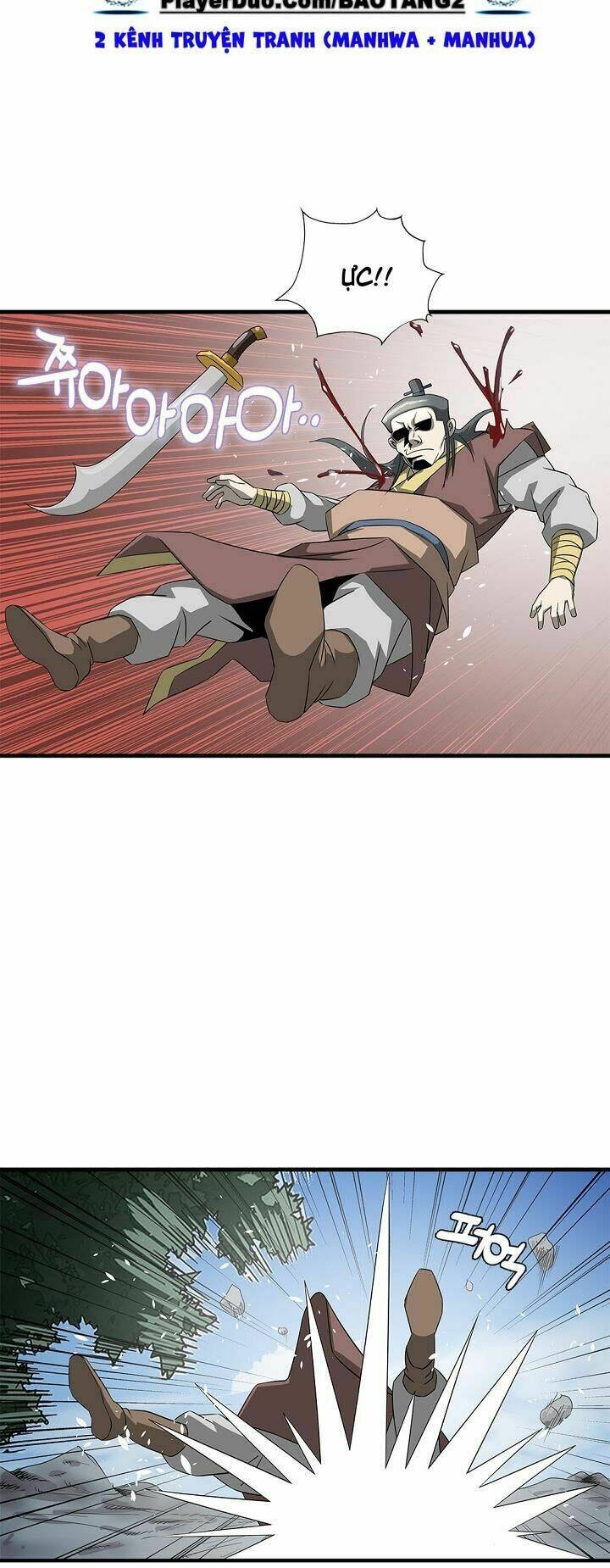 cuồng long chapter 42 27