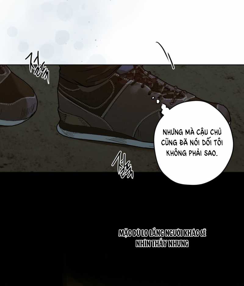 cry me a river chapter 30.2 7