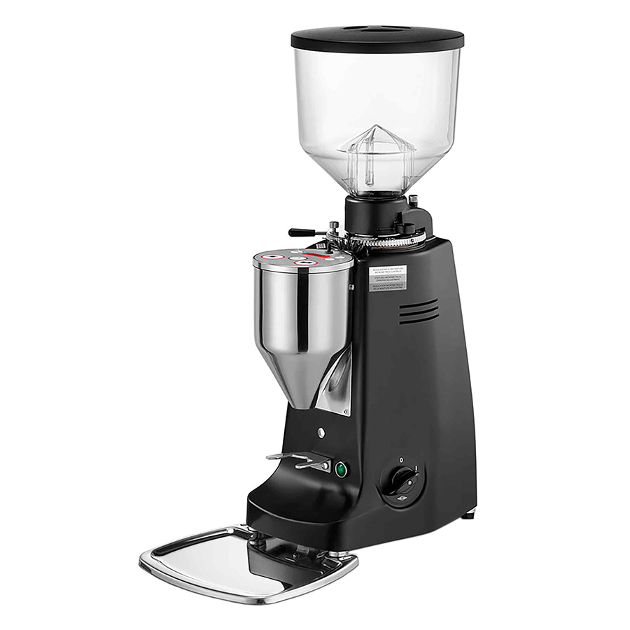 Máy Xay Cà Phê Chuyên Dụng Mazzer Major Electronic - Hàng Chính Hãng