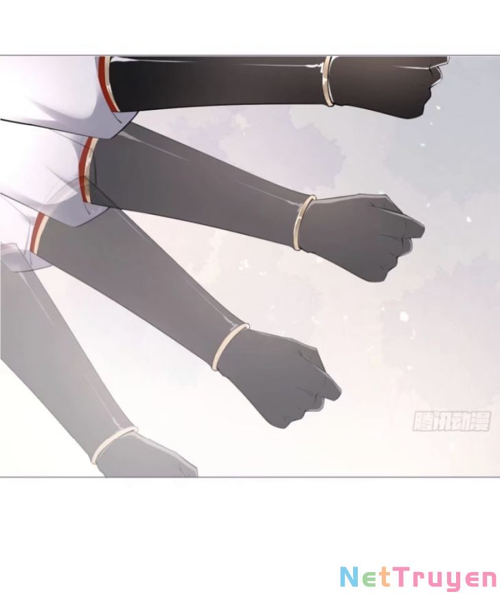 nhập mộ chi thần chapter 31 40